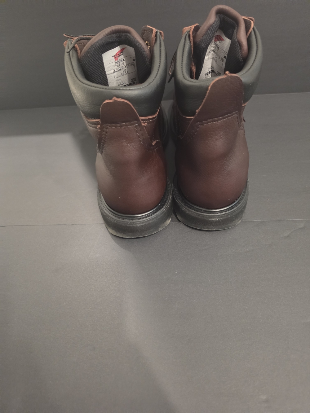 Redwing Supersole 2.0 - Picture 4 of 5
